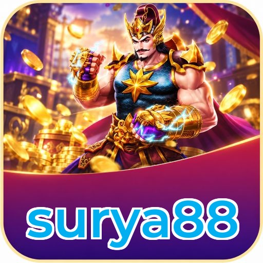 Screenshot 1 - surya88 Home Screen