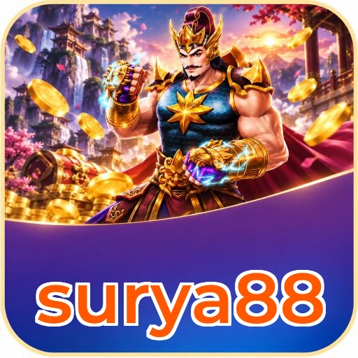 Screenshot 1 - surya88 Home Screen