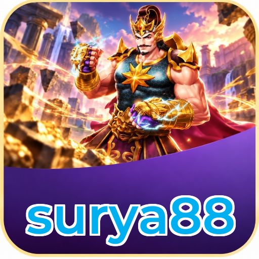 Screenshot 1 - surya88 Home Screen
