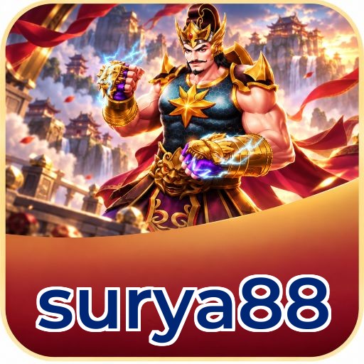 Screenshot 1 - surya88 Home Screen