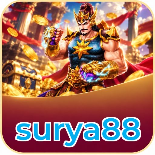Screenshot 1 - surya88 Home Screen