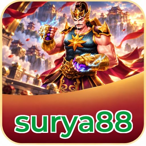 Screenshot 1 - surya88 Home Screen